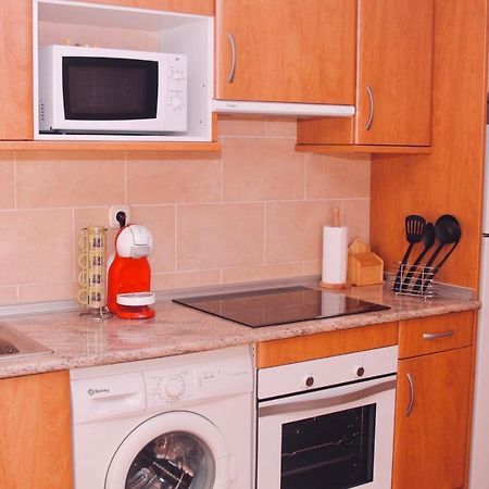 Apartamento Vista Al Ara Аинса-Собрарбе Экстерьер фото