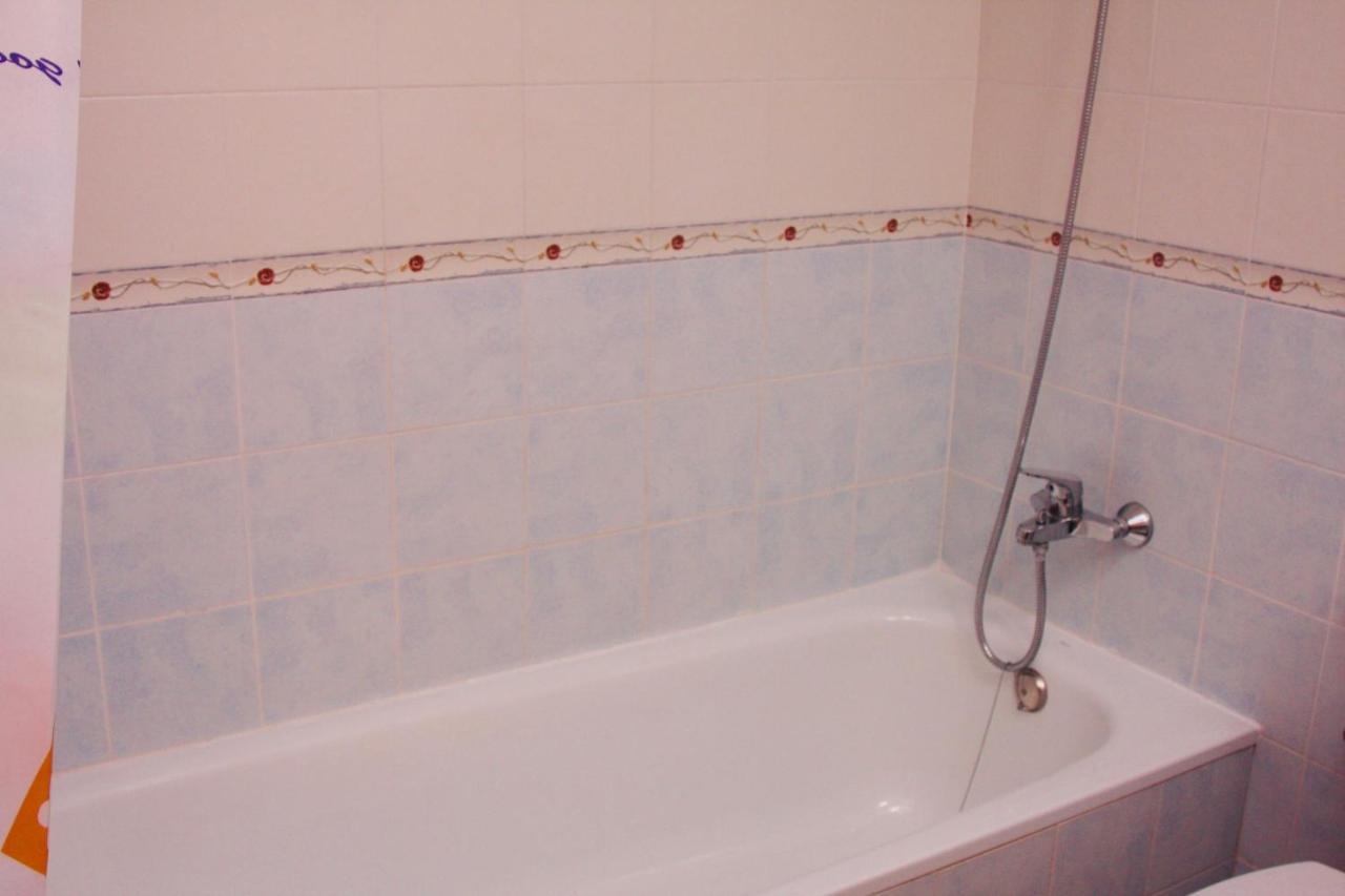 Apartamento Vista Al Ara Аинса-Собрарбе Экстерьер фото